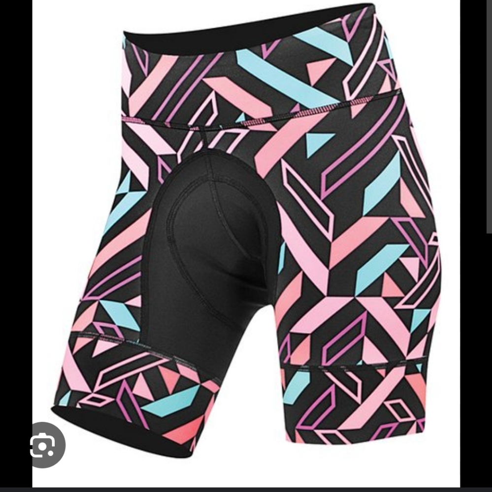 Shebeest petunia shorts small